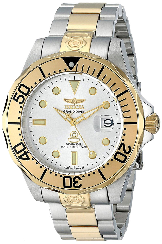 INVICTA 3050