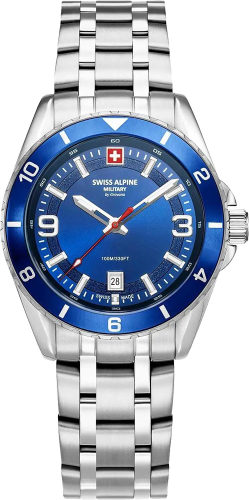 SWISS ALPINE MILITARY 7034.1135