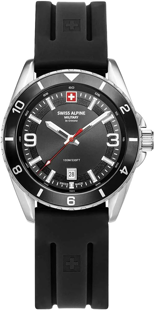 SWISS ALPINE MILITARY 7034.1837