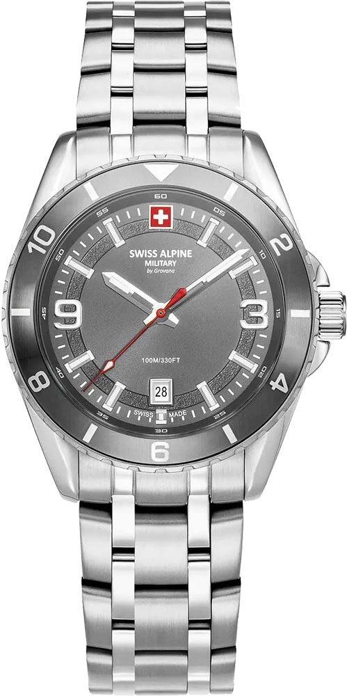 SWISS ALPINE MILITARY 7034.1132