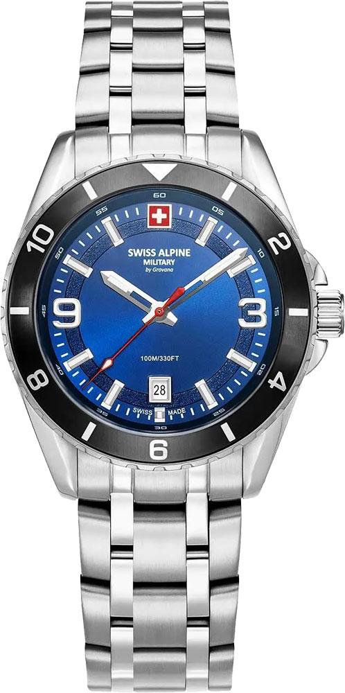 SWISS ALPINE MILITARY 7034.1136