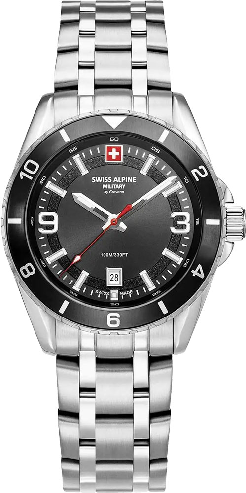 SWISS ALPINE MILITARY 7034.1137