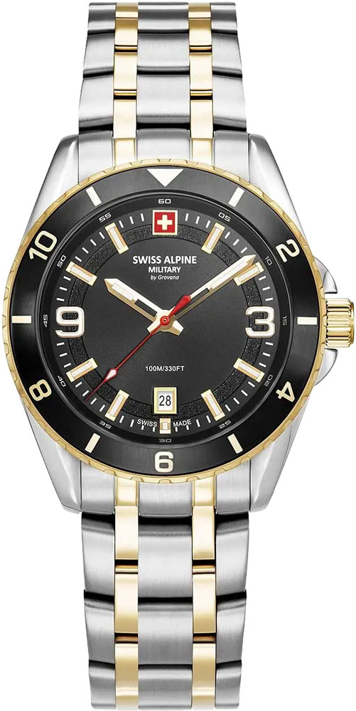 SWISS ALPINE MILITARY 7034.1147