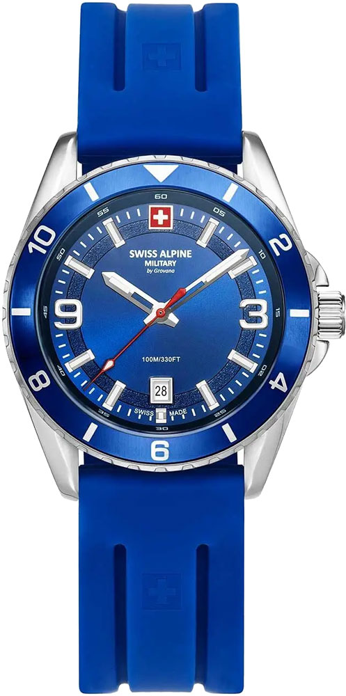 SWISS ALPINE MILITARY 7034.1835