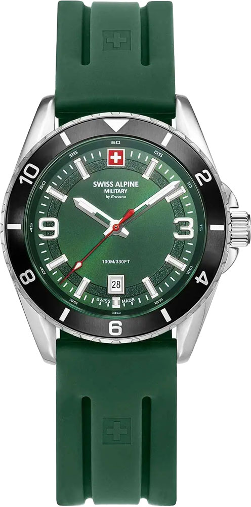 SWISS ALPINE MILITARY 7034.1838