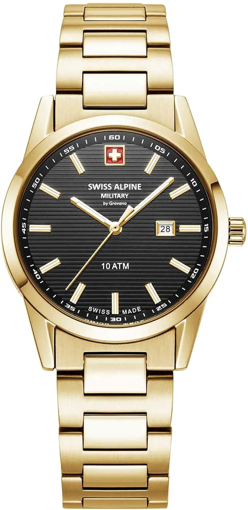 SWISS ALPINE MILITARY 7767.1117