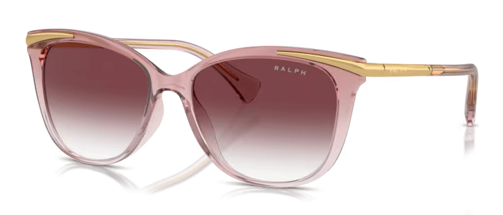 RALPH BY RALPH LAUREN RA5309U 61258H - M (55-16-140)