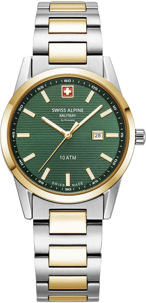 SWISS ALPINE MILITARY 7767.1144