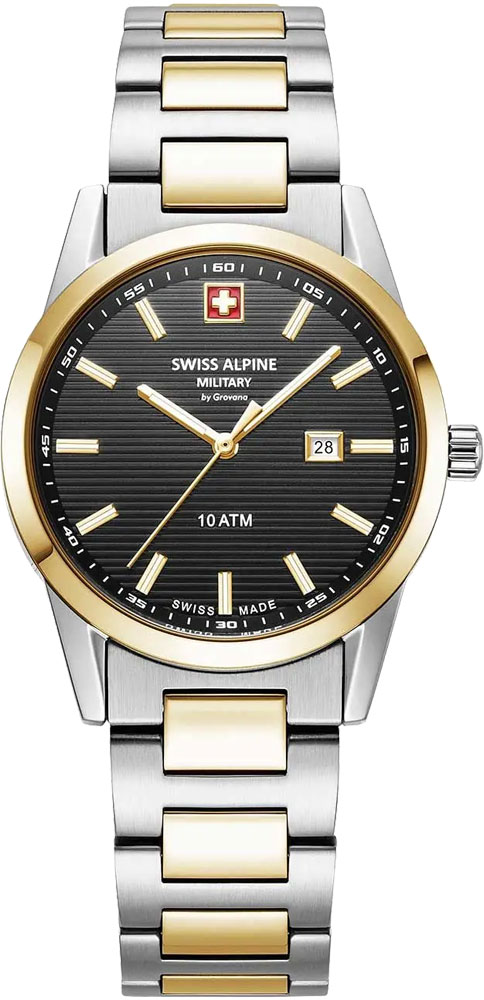 SWISS ALPINE MILITARY 7767.1147