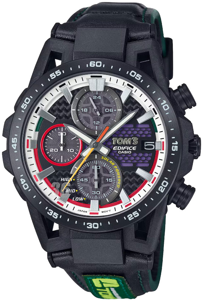 CASIO EFS-S641TMS-1AER