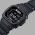 CASIO G-SHOCK ORIGINAL G-5600SRF-1ER SURFRIDER FOUNDATION collaboration model