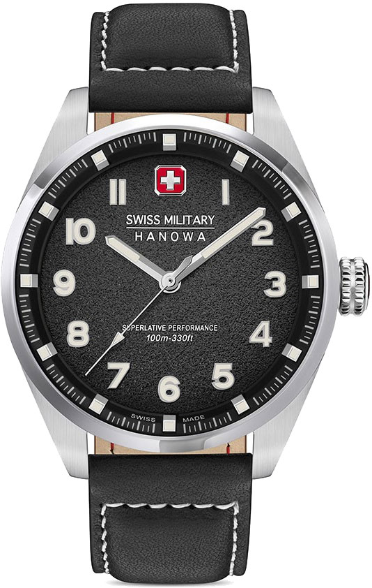 SWISS MILITARY HANOWA SMWGA0001501