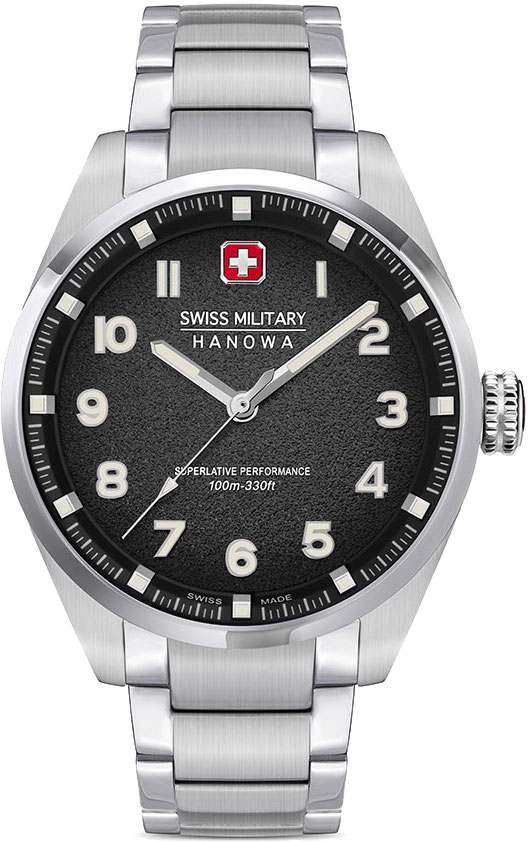 SWISS MILITARY HANOWA SMWGG0001503