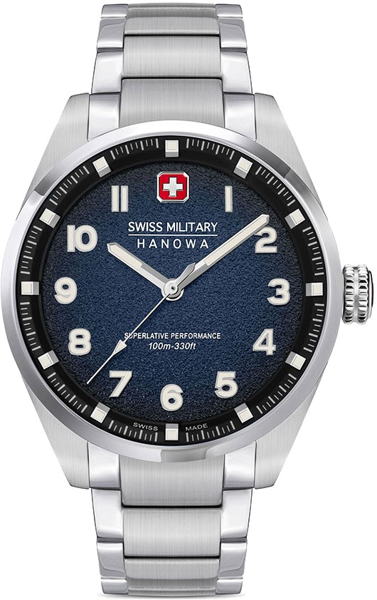 SWISS MILITARY HANOWA SMWGG0001504