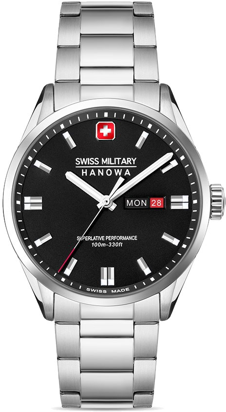 SWISS MILITARY HANOWA SMWGH0001601