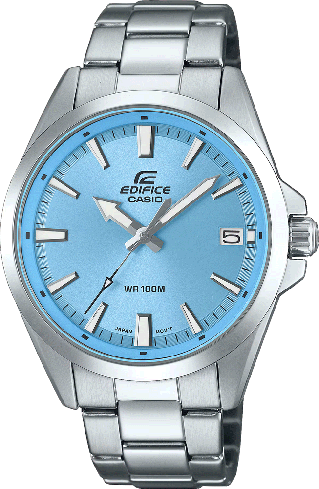 CASIO EFV-100D-2BVUEF