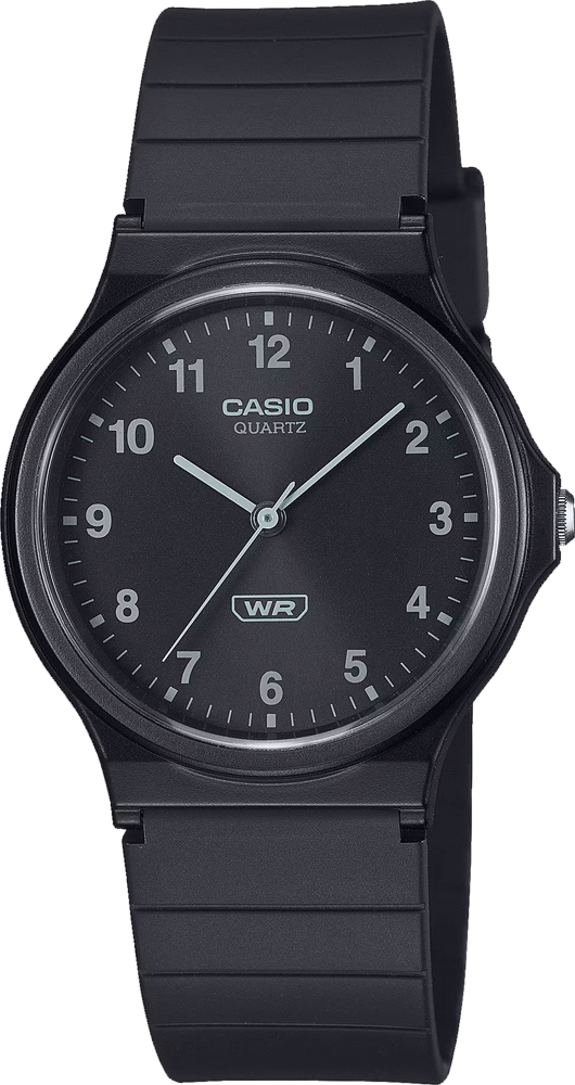 CASIO MQ-24B-1BEF