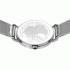 Bering | Classic | Polished Silver | 14134-005-GWP