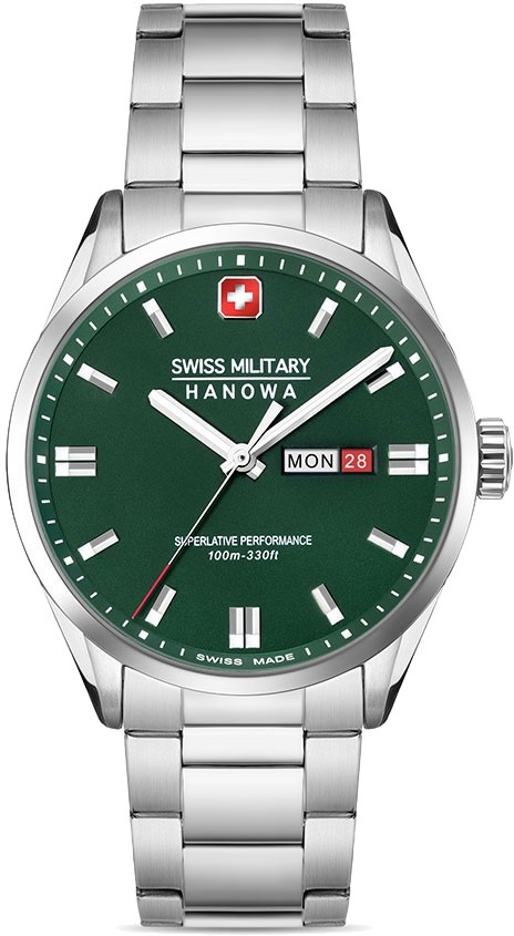 SWISS MILITARY HANOWA SMWGH0001603