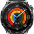 HUAWEI WATCH GT 5 ACTIVE BLACK FLUOROELASTOMER STRAP 55020DKM