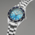 SEIKO PROSPEX 1965 Recreation in Gradation island blue SPB473J1 Limited Edition 1000pcs