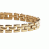 Daniel Wellington 3-Link Bracelet Gold DW00400985