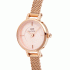 Daniel Wellington Petite Mini Blush Melrose DW00100743