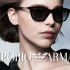 Emporio Armani Women’s Cat-Eye Sunglasses EA4238 50178G