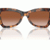 Michael Kors Montecito Sunglasses MK2205 39043B