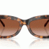 Michael Kors Montecito Sunglasses MK2205 39043B