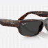 Ray-Ban Mega Balorama RB2289 902/48