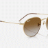 Ray-Ban Round Reverse RBR0103S 001/CB