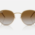 Ray-Ban Round Reverse RBR0103S 001/CB