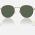 Ray-Ban Round Reverse RBR0103S 001/VR