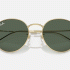 Ray-Ban Round Reverse RBR0103S 001/VR