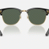 Ray-Ban Clubmaster Reverse RBR0504S 6677VR