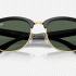 Ray-Ban Clubmaster Reverse RBR0504S 6677VR