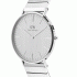 Daniel Wellington Classic Piano Link Silver Unitone DW00100775