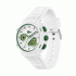 Lacoste LC33 Analog and Digital Silicone Watch 2011364