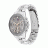 Tommy Hilfiger Mellie Stainless Steel Chain-Link Watch 1782742