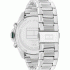 Tommy Hilfiger Lars Two-Tone Geometric Dial Watch 1710651