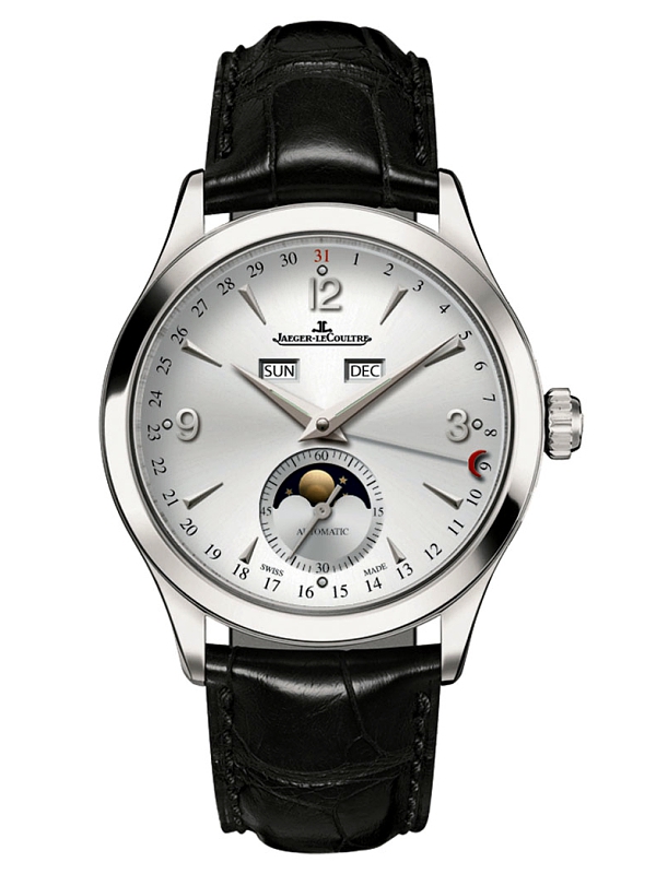 Jaeger-LeCoultre Master Calender